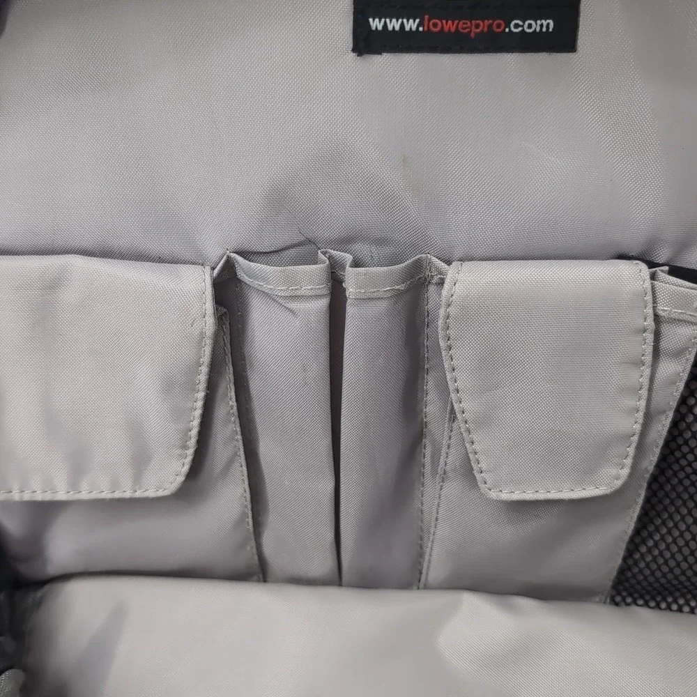 N/A lowepro camera