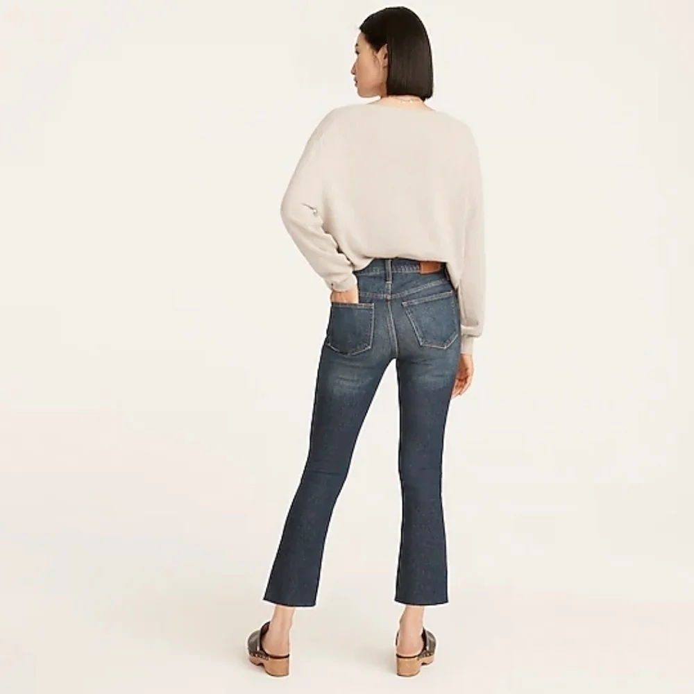 J. Crew these are