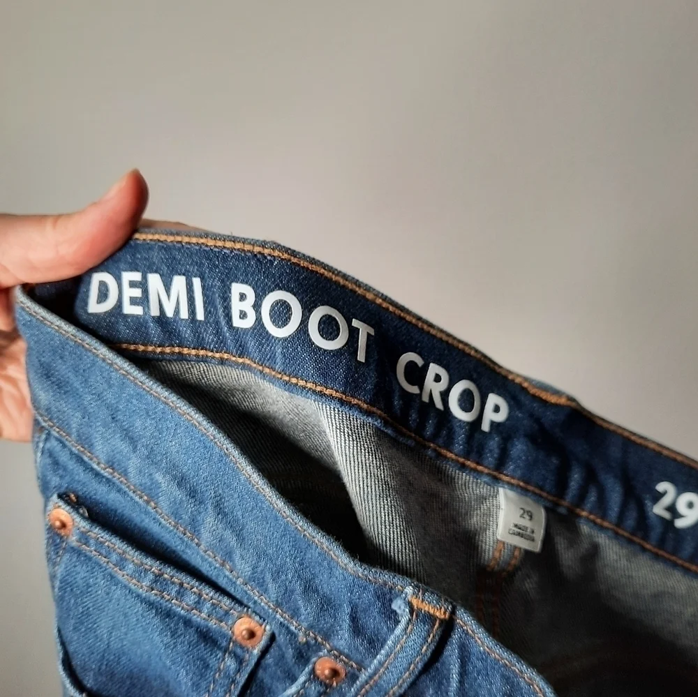J. Crew these are