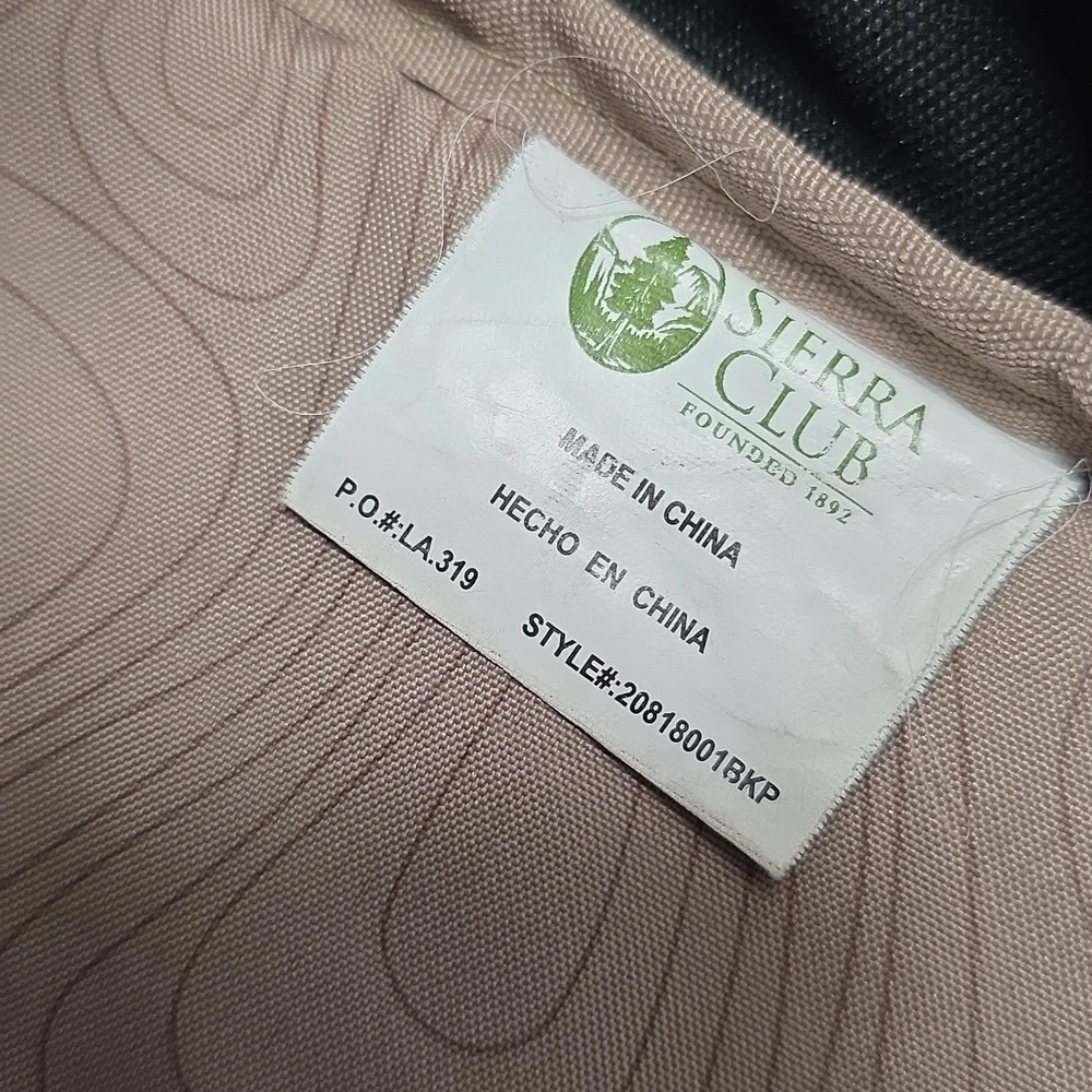 Sierra Club sierra club