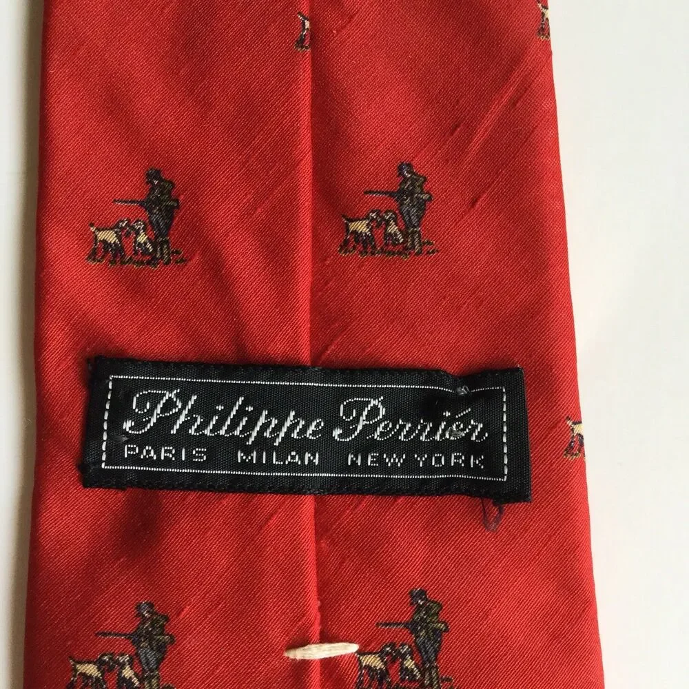 Philippe Perrier measurements 55