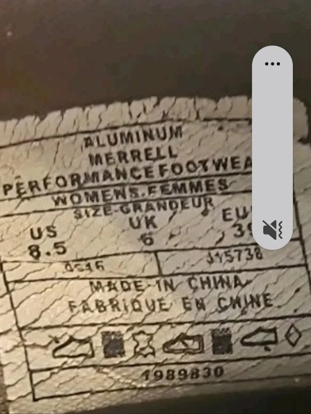 Merrell comfortable men