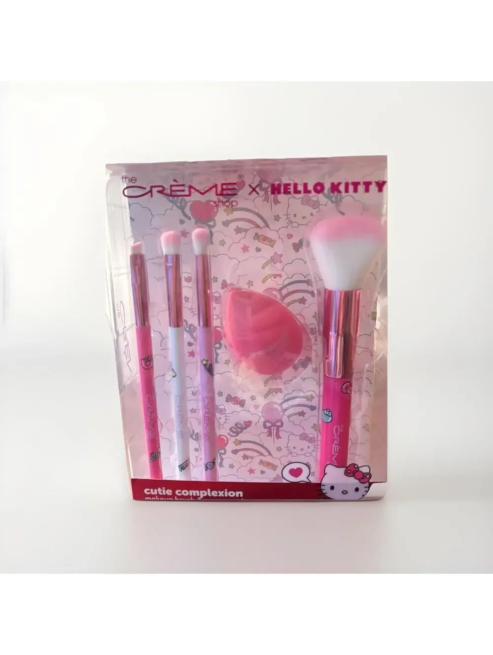 Hello Kitty usa canada