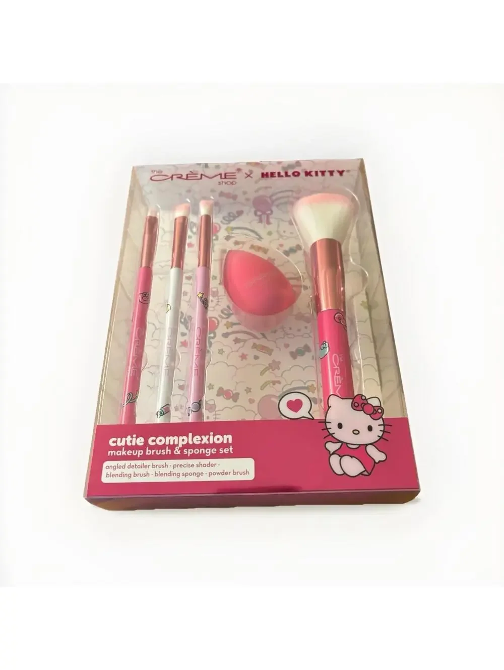 Hello Kitty usa canada