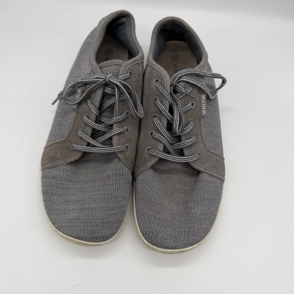 WHITIN mens barefoot