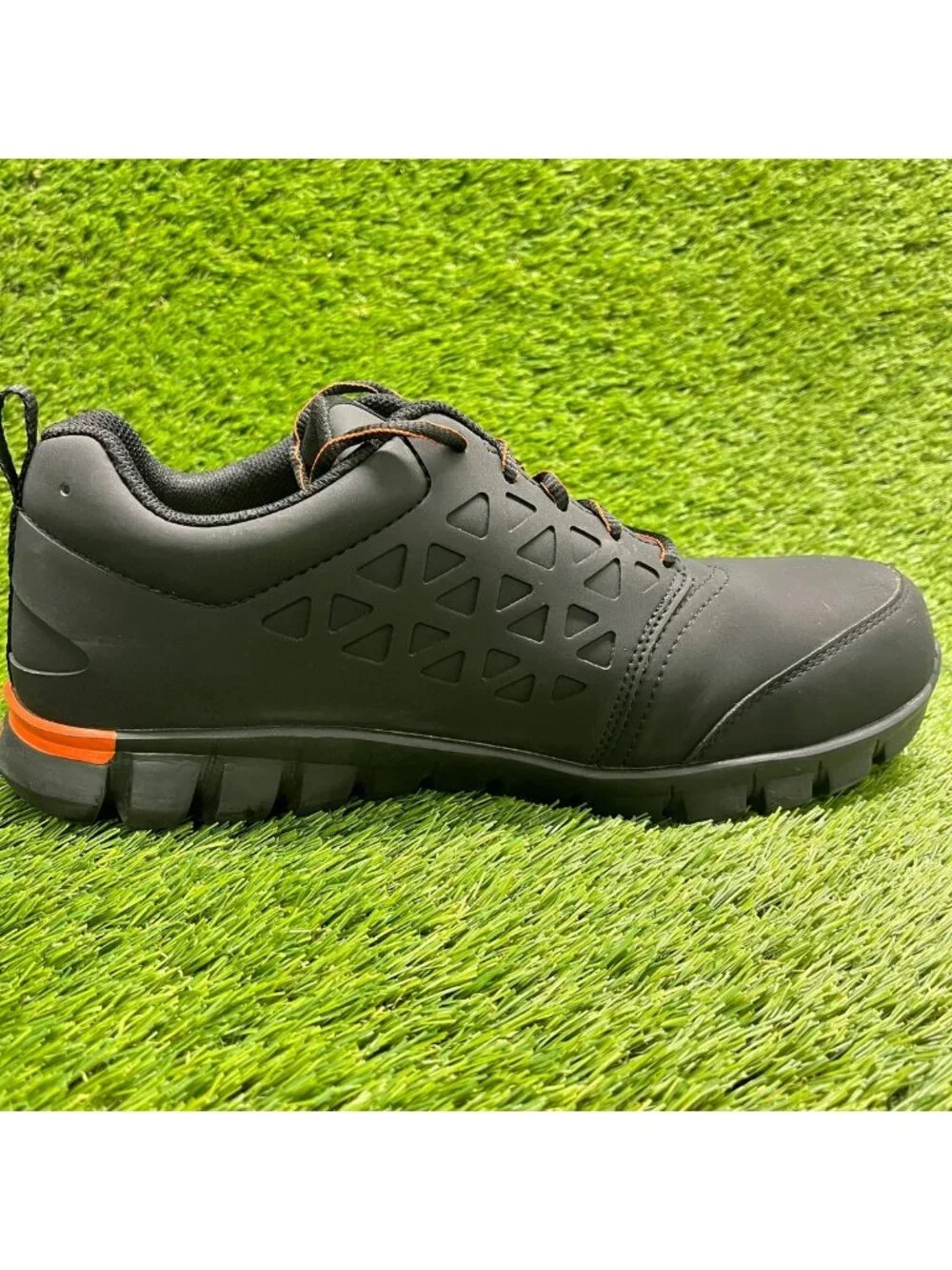 Reebok please review