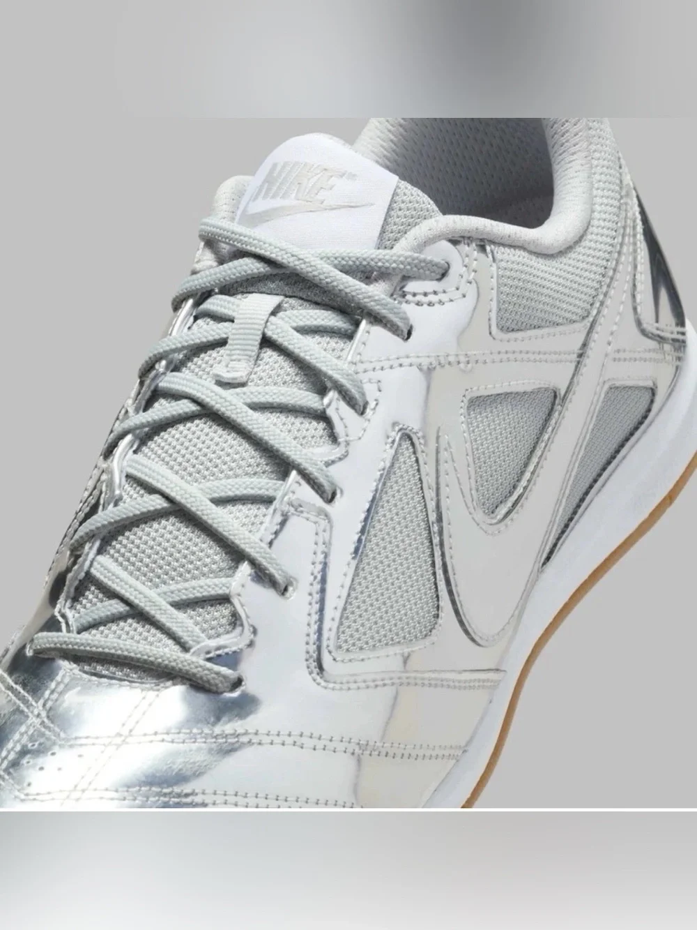 N/A new nike