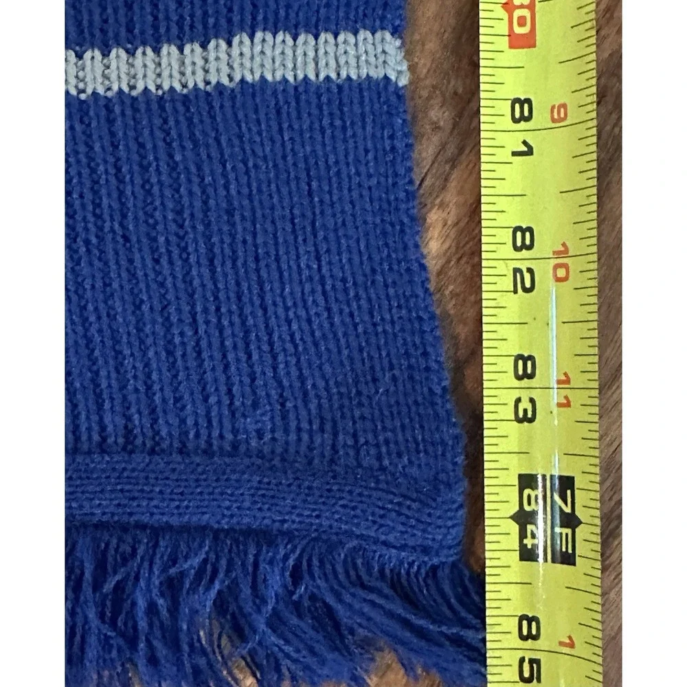 Wizarding World Of Harry Potter scarf used