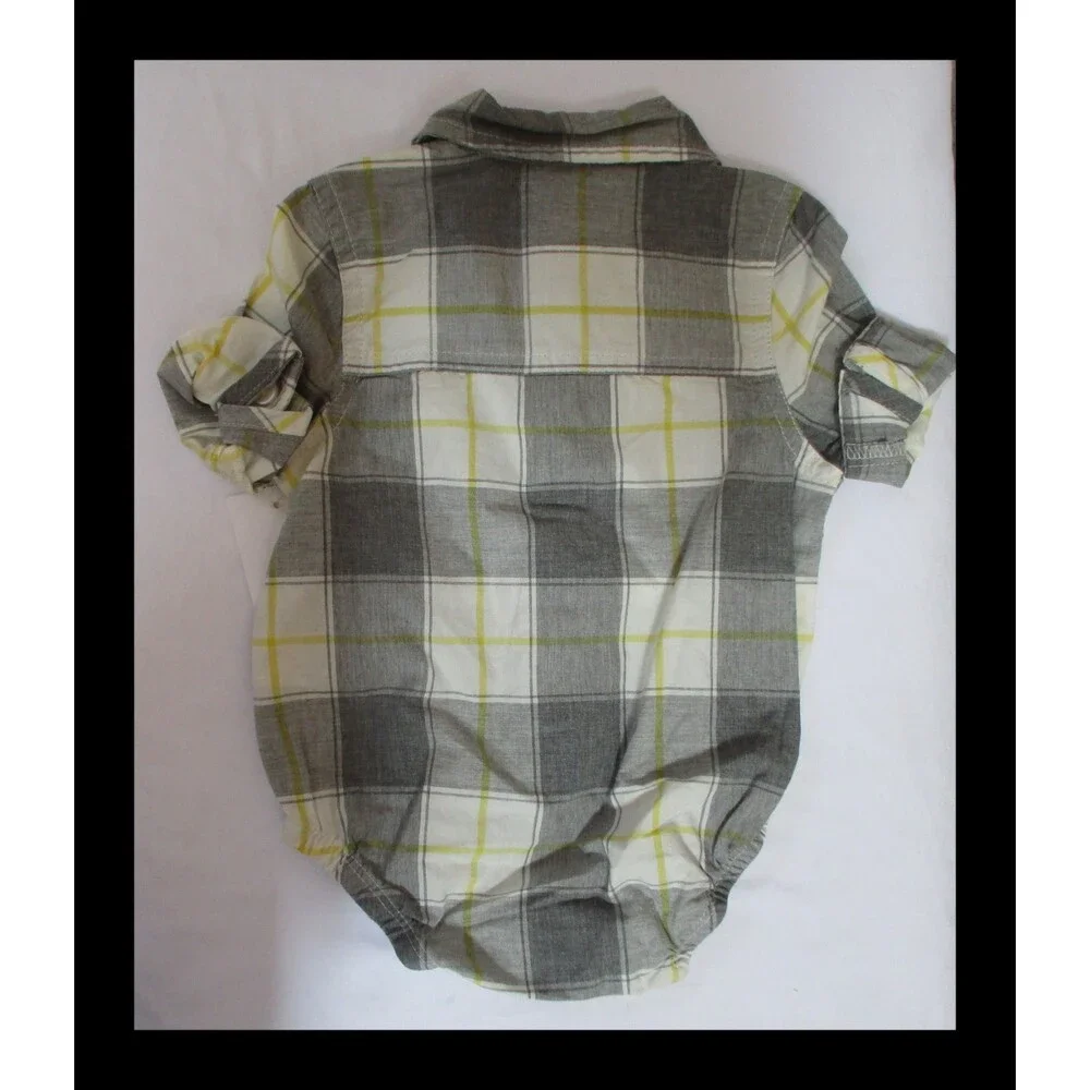 Genuine Baby by OshKosh baby gosh