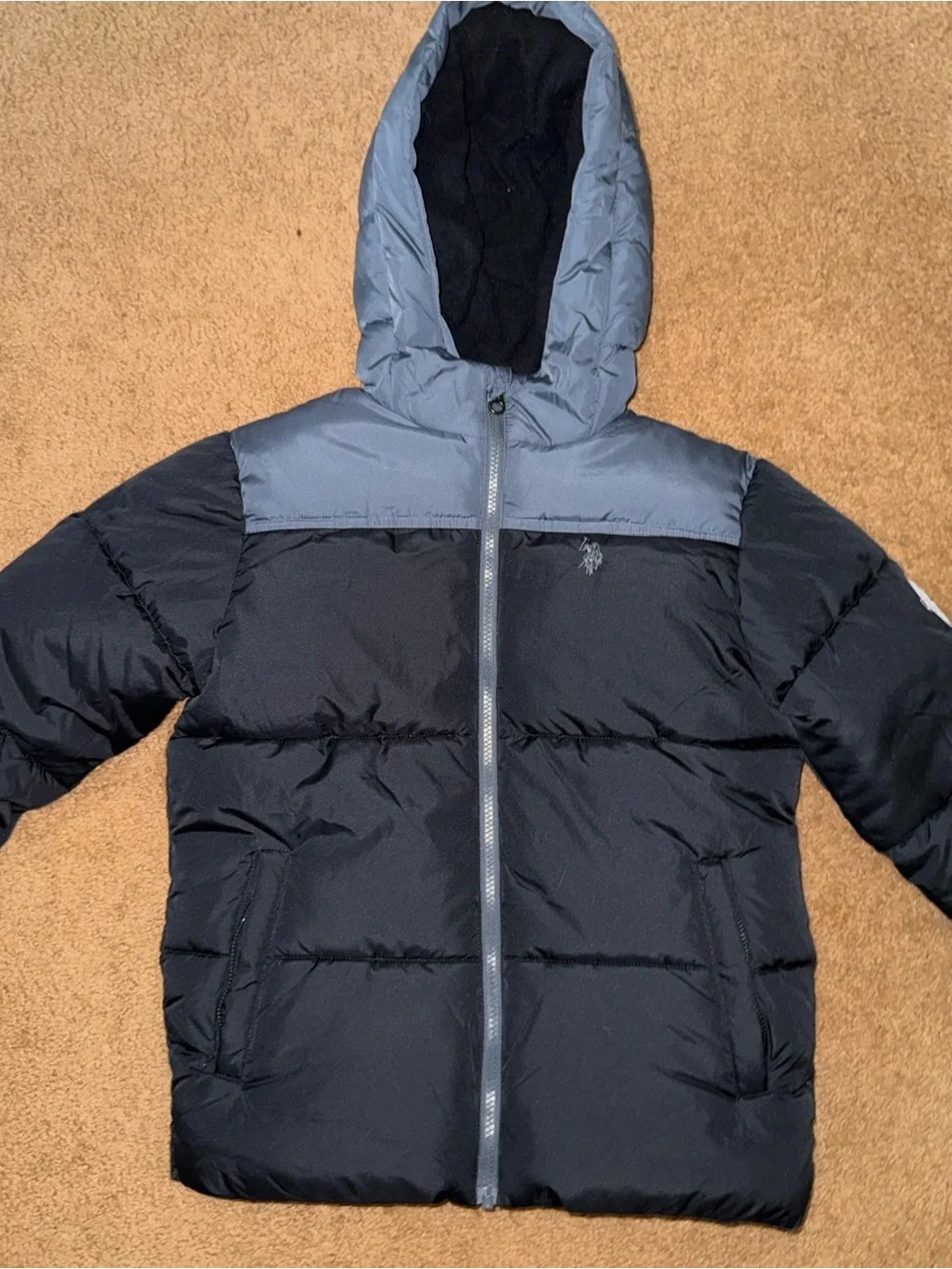 U.S. Polo Assn. work only