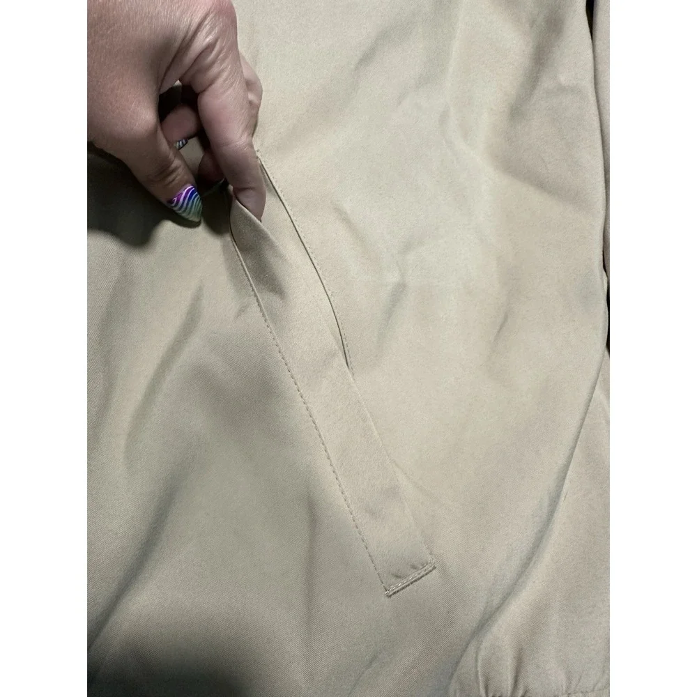 Polo Ralph Lauren flaws friendly