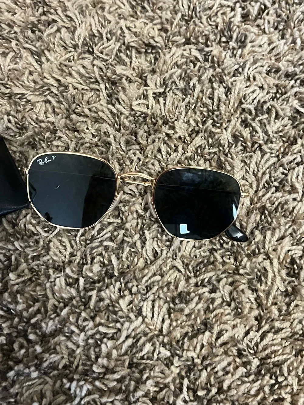 Ray-Ban stylish ray