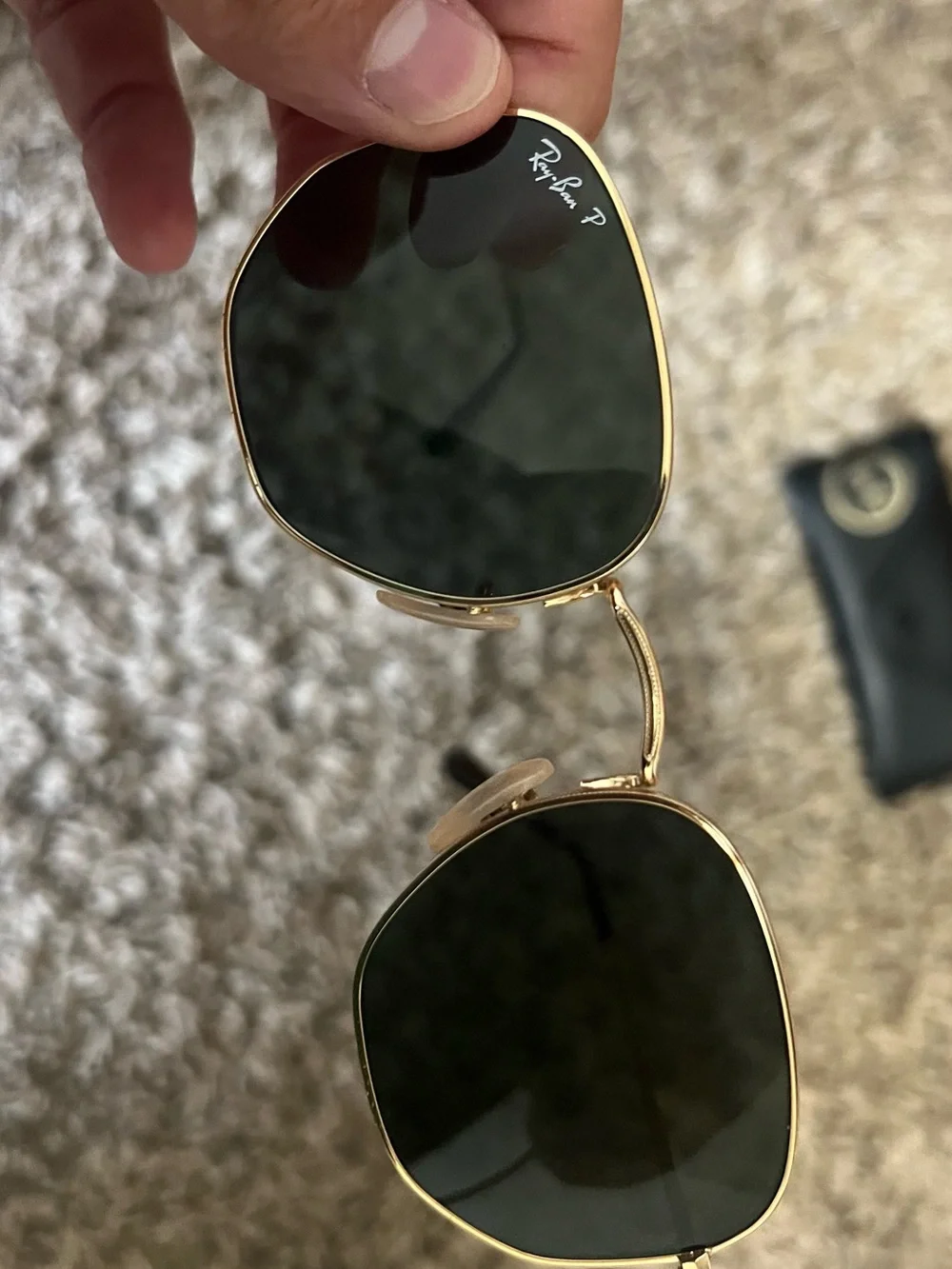 Ray-Ban stylish ray