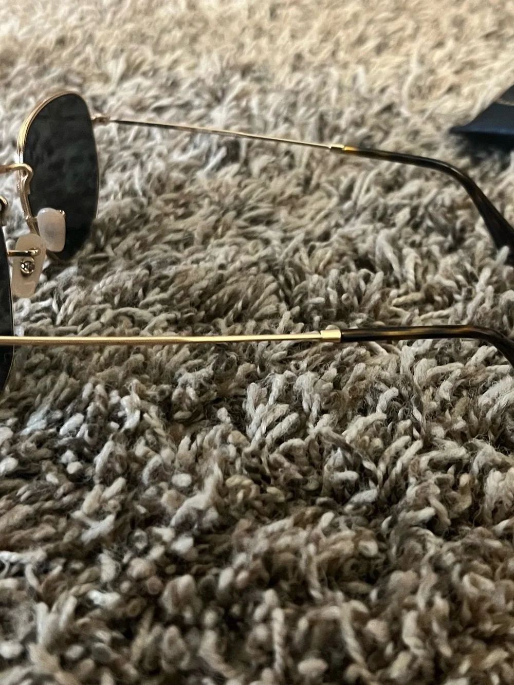 Ray-Ban stylish ray