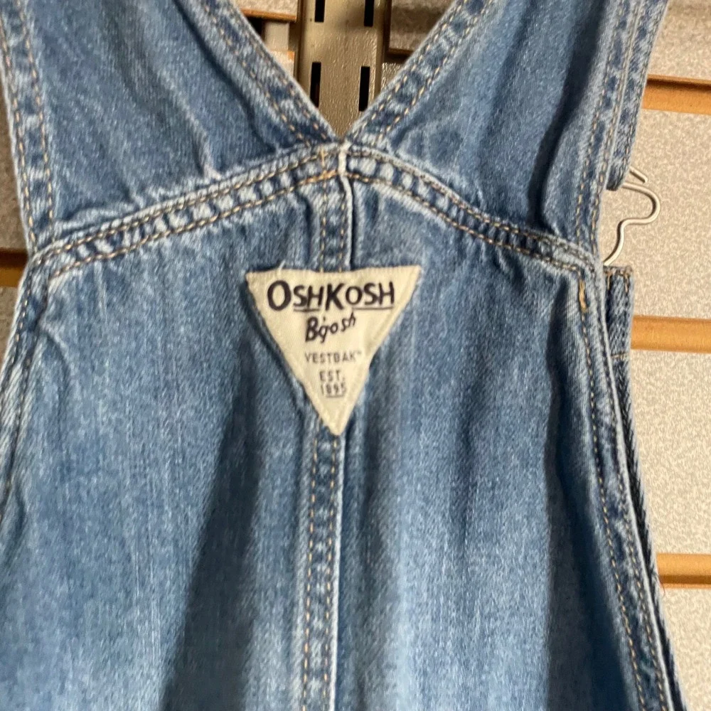 OshKosh Bgosh classic denim