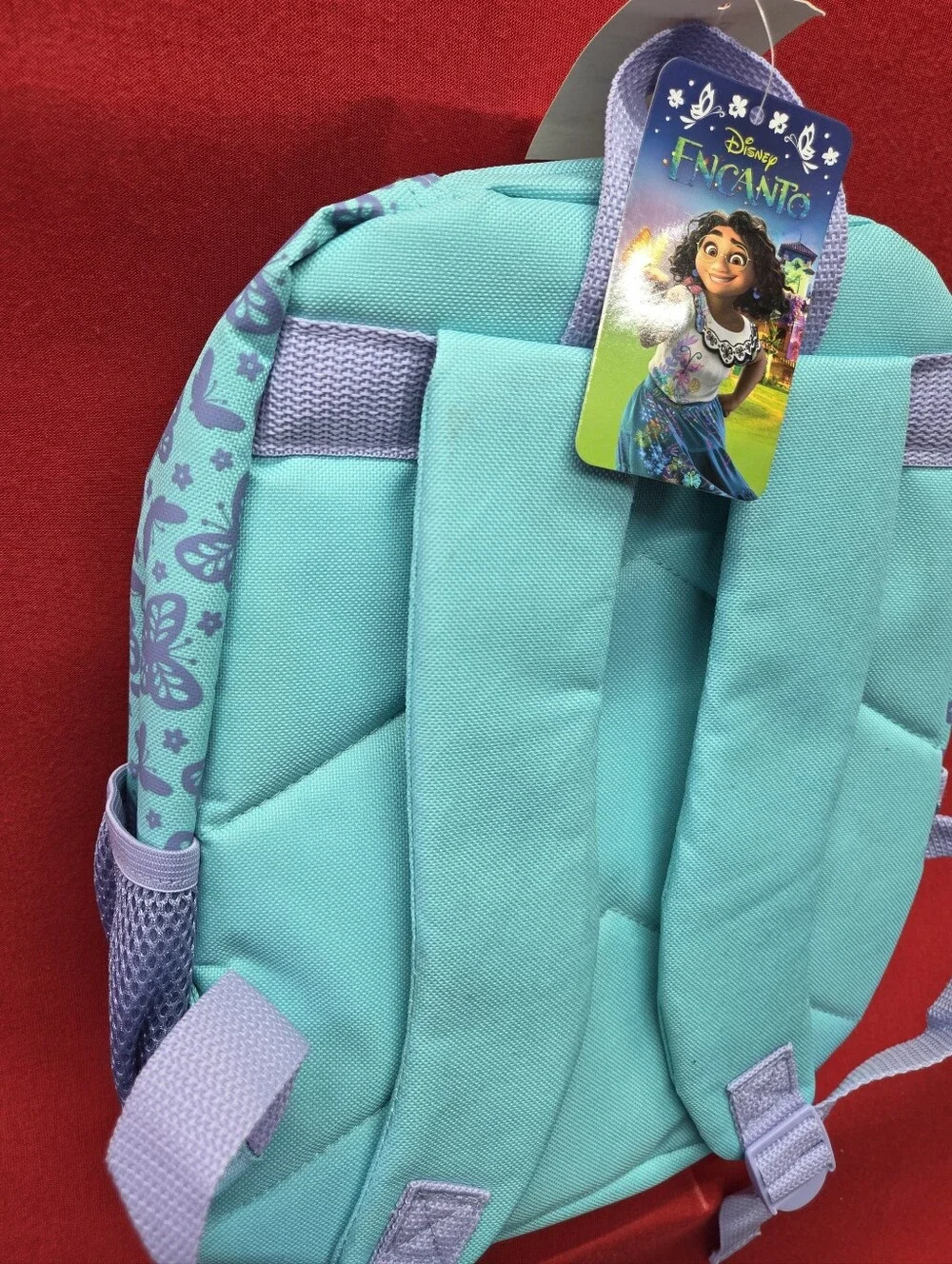 N/A encanto backpack