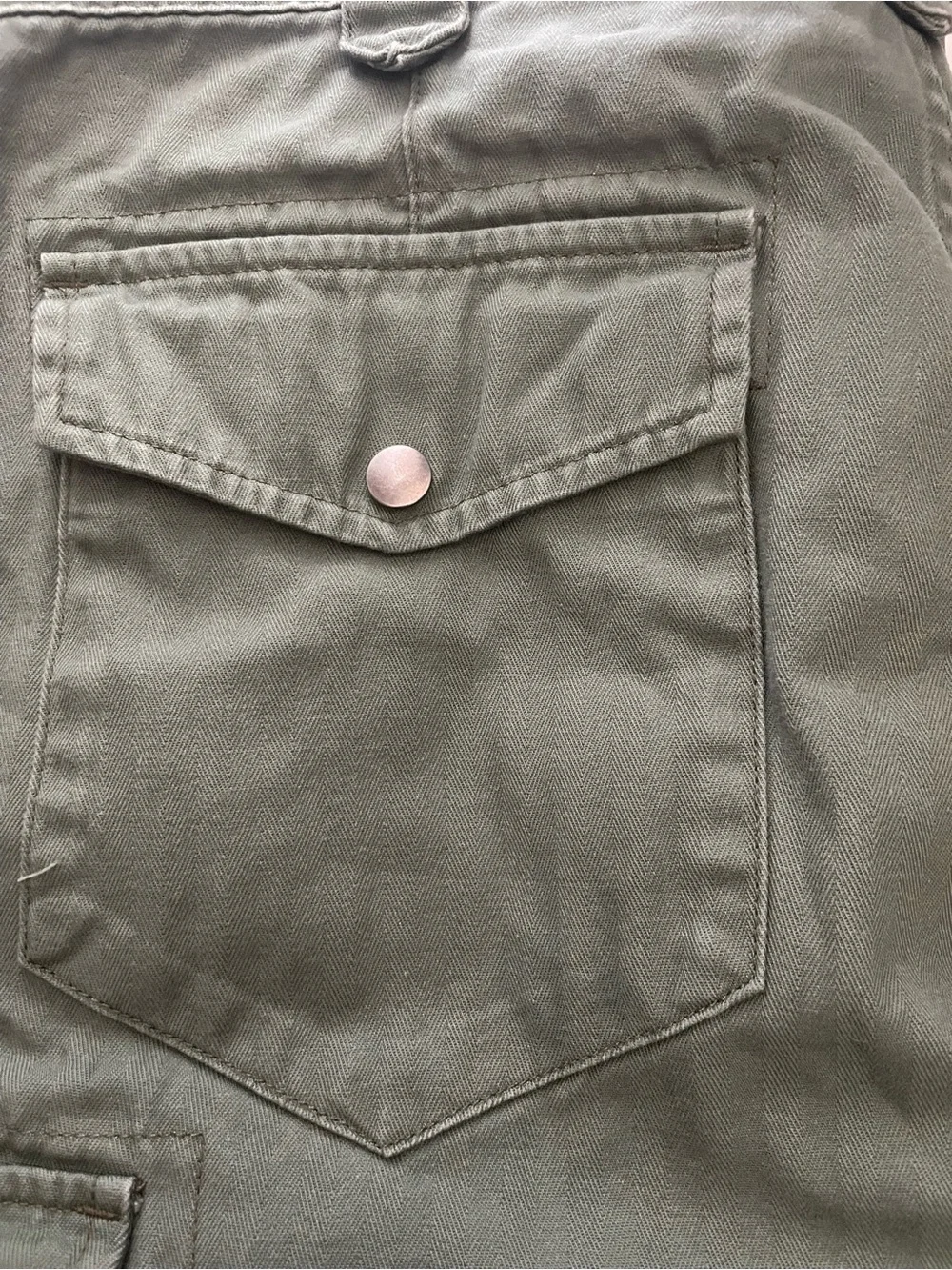 Urban Outfitters versatile men’s