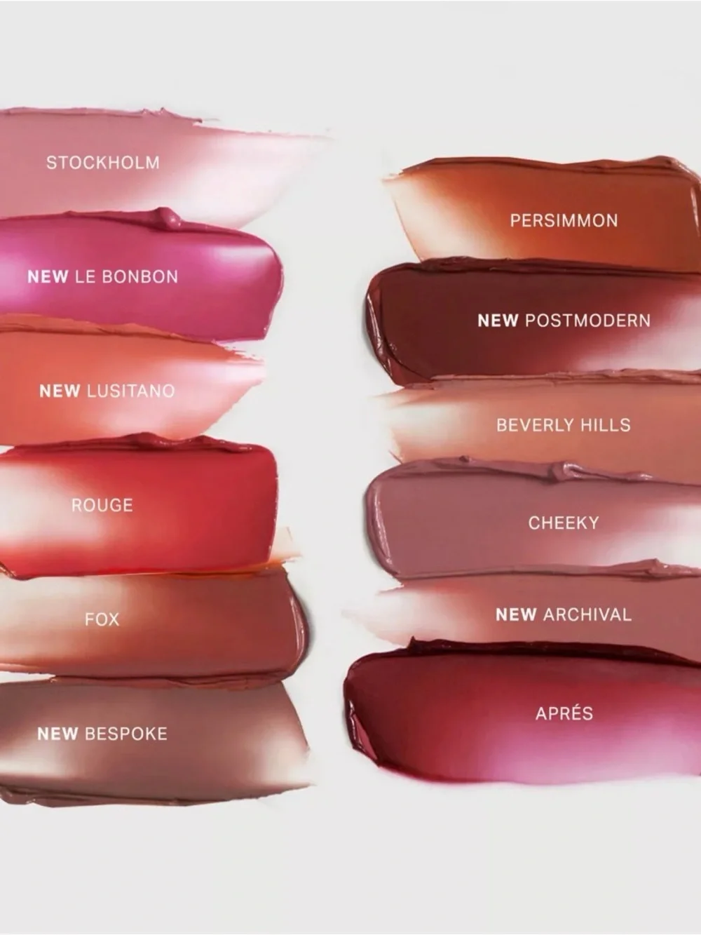 Merit cream blush