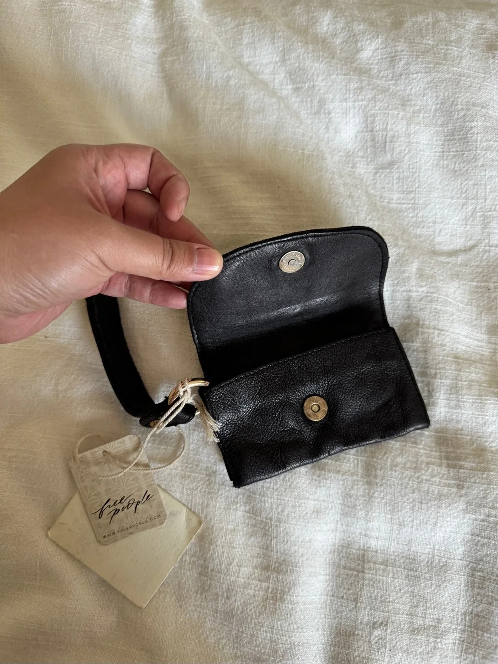 Free People new tags
