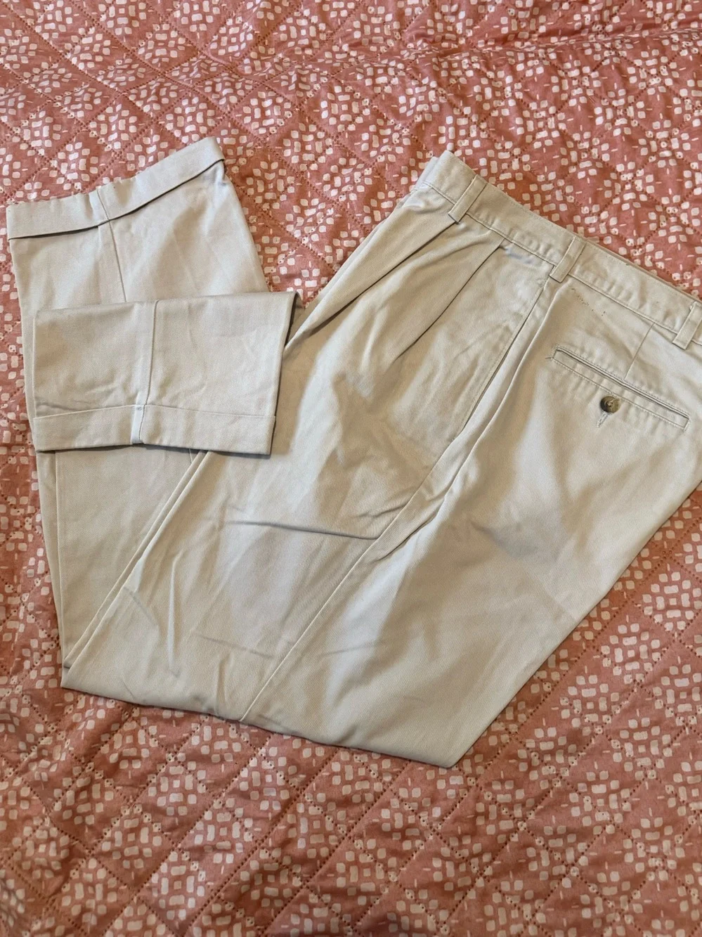 Trader Bay classic trader