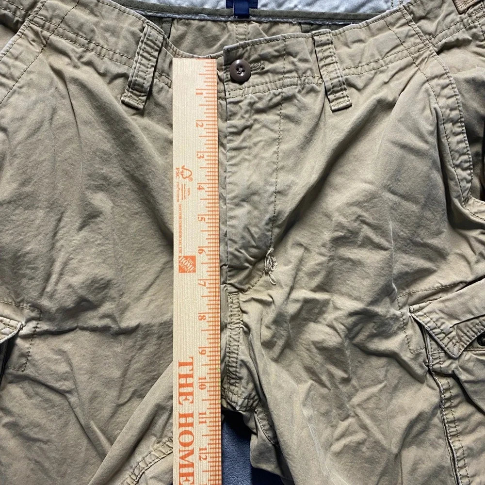 GAP cargo shorts