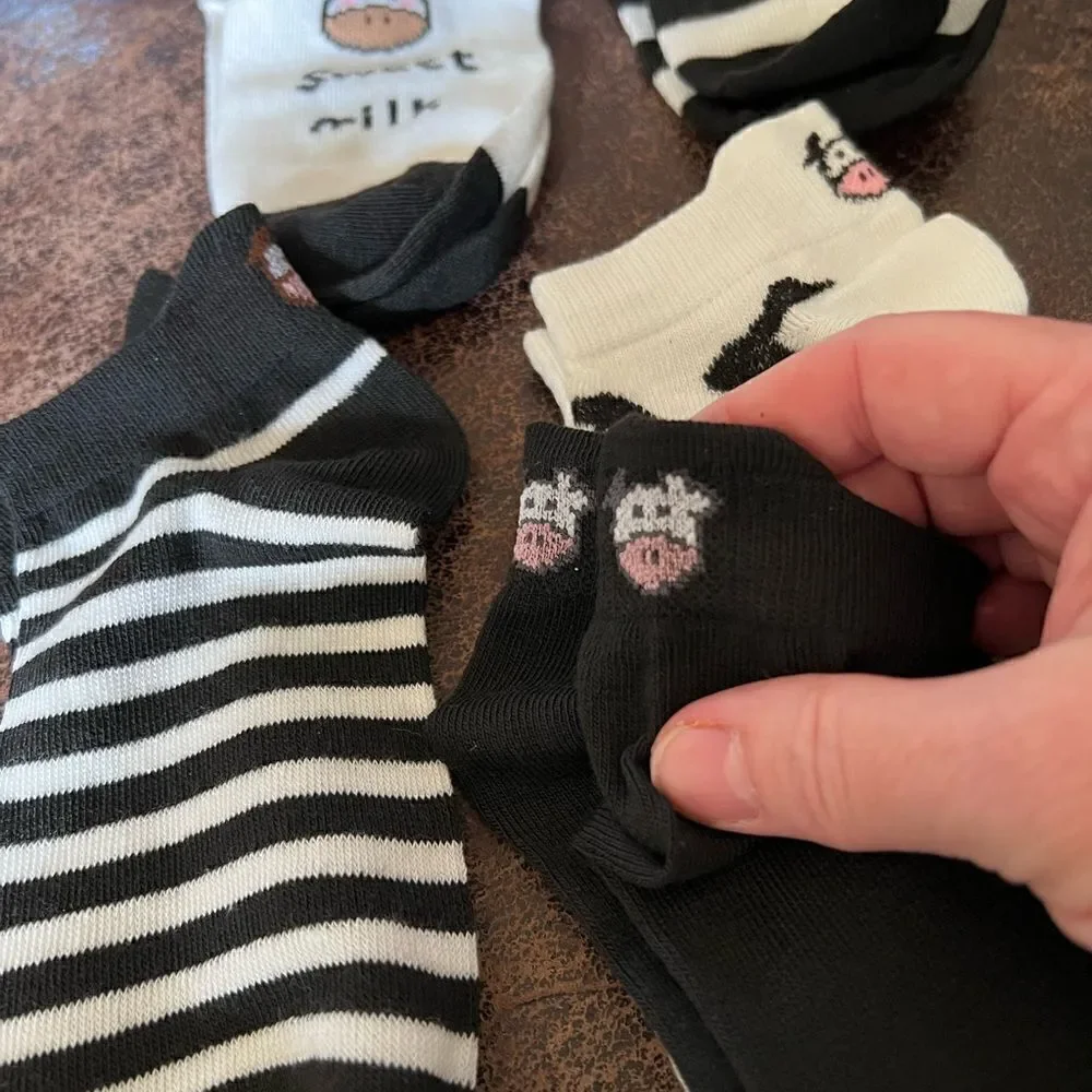 No Brand each pair