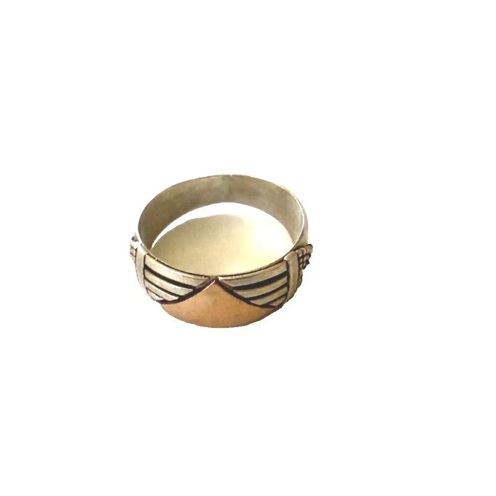 Artisan grams jewelry made