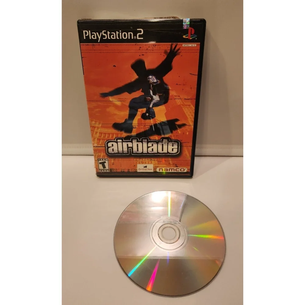 N/A airblade sony