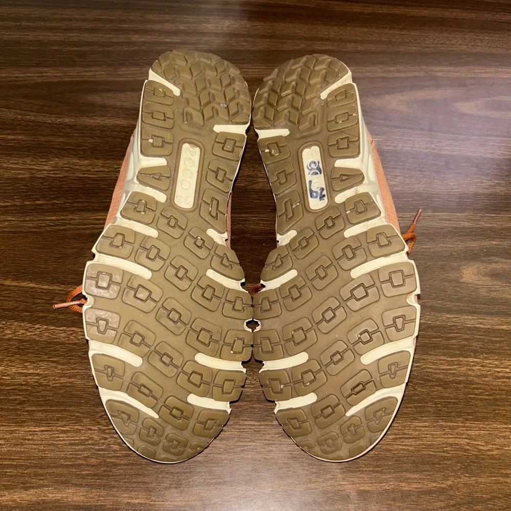 Ecco thank you
