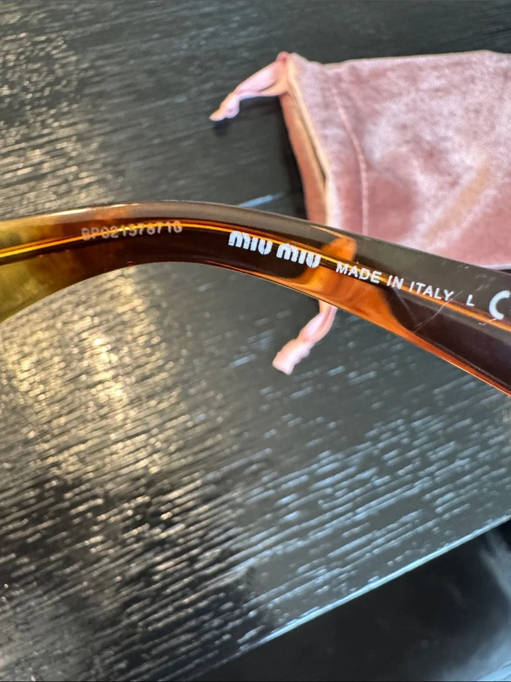 Miu Miu miu sunglasses