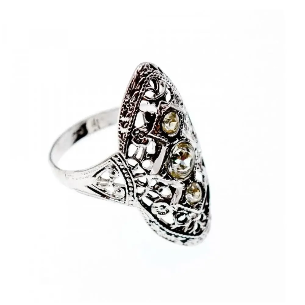 Unbranded 925 sterling