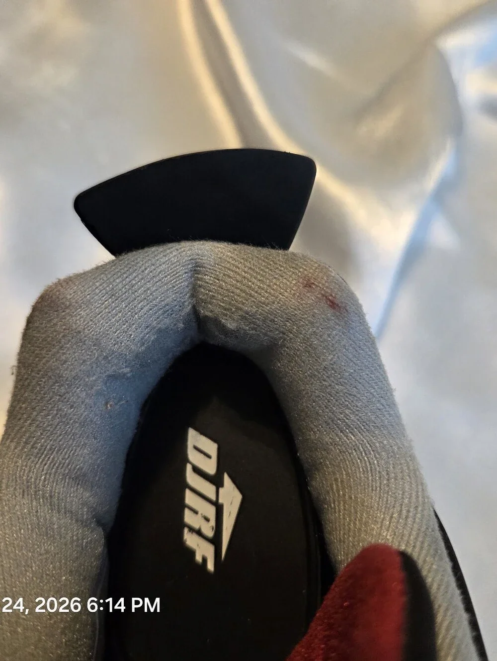 Jordan classic basketball