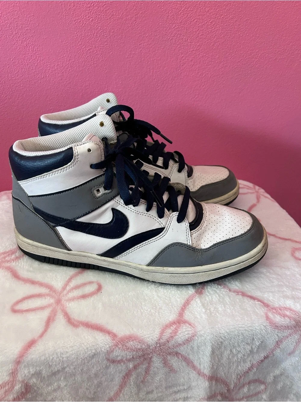 Nike classic high