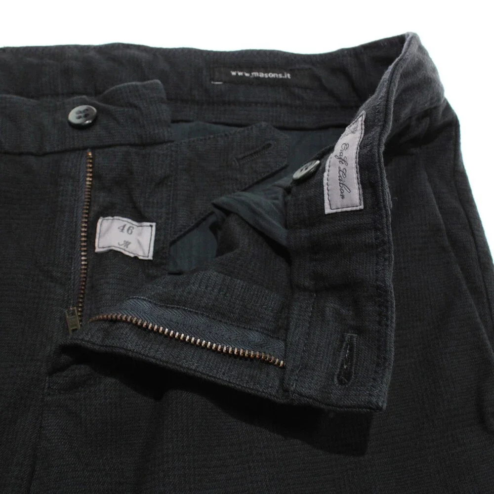 MasonS mason blue