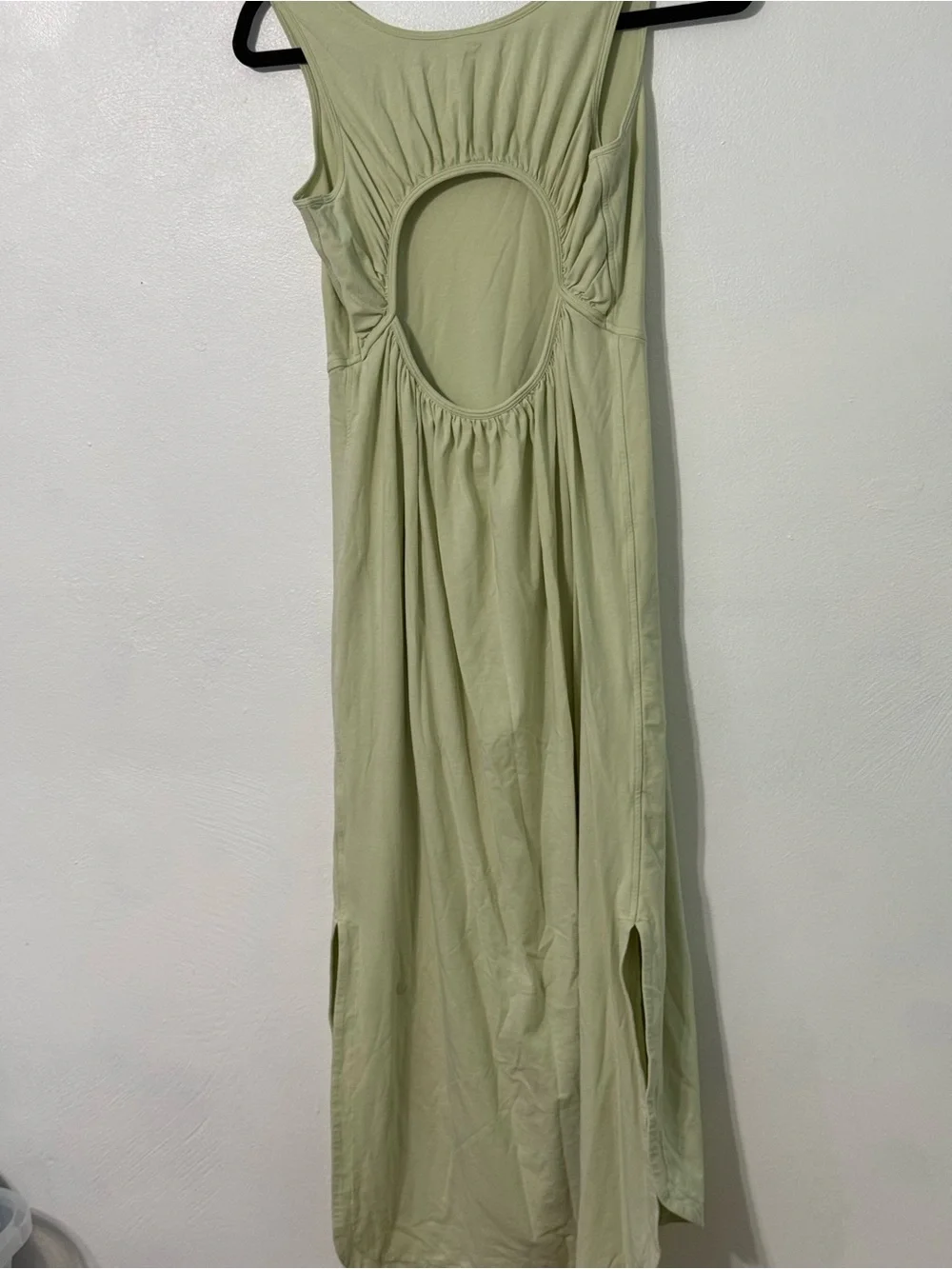 lululemon athletica pima cotton