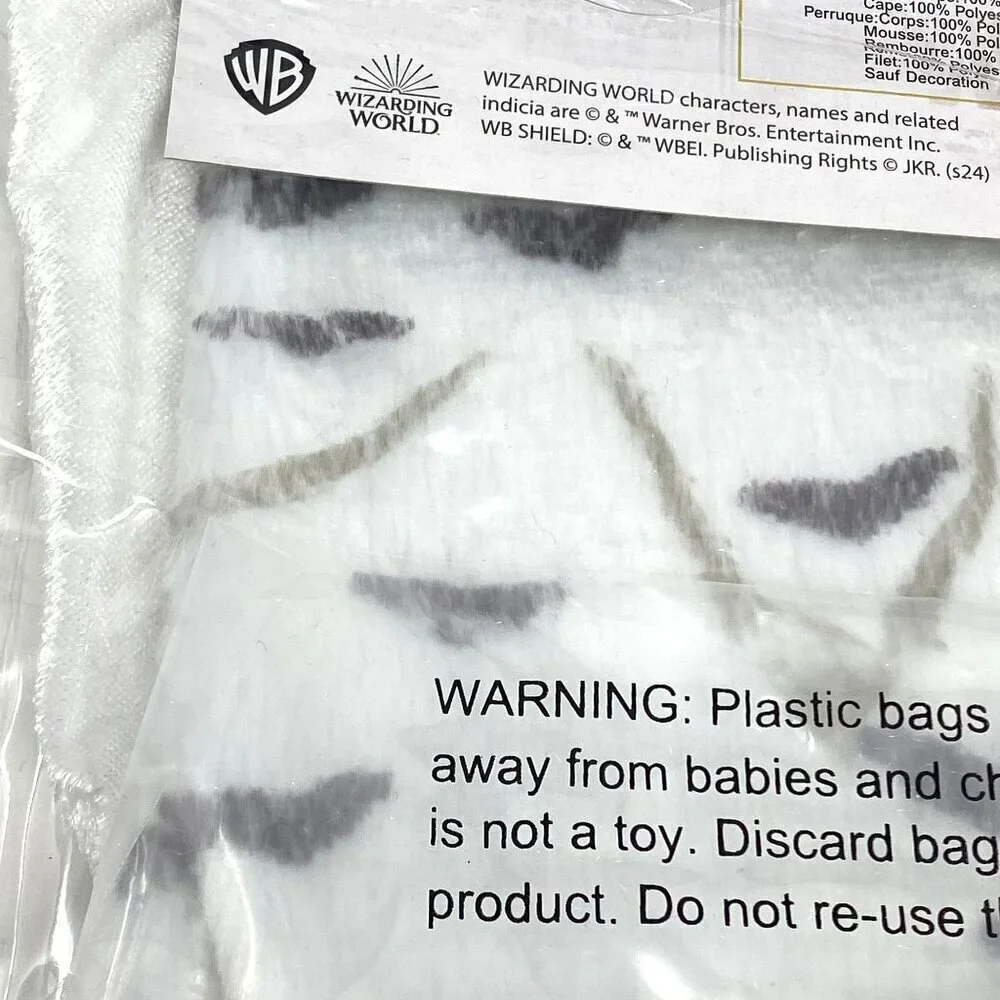 Disguise your little