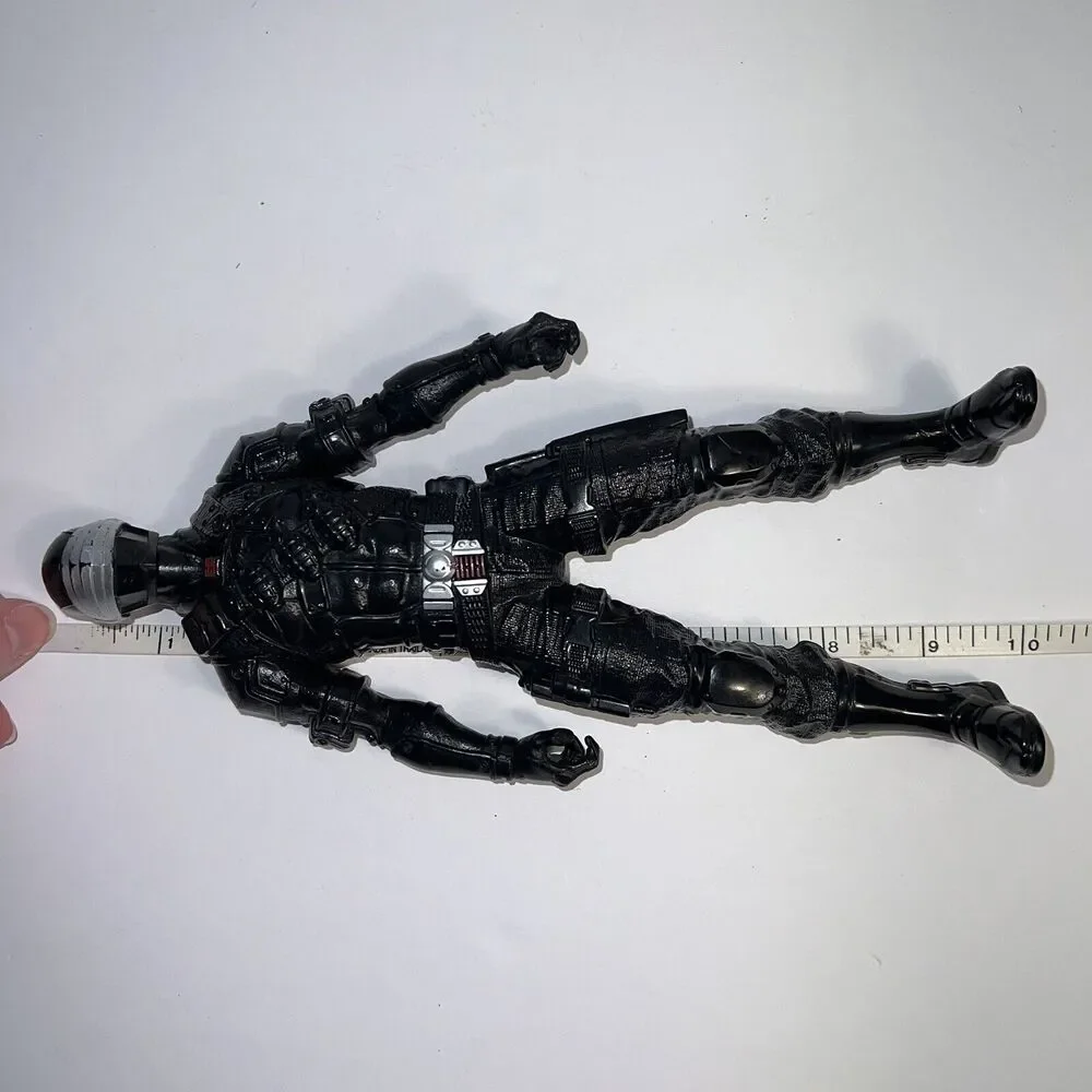 Hasbro action figure