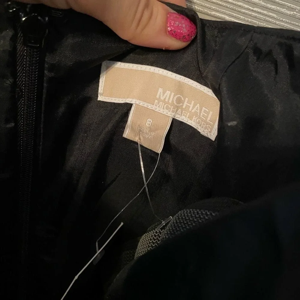Michael Kors unleash your
