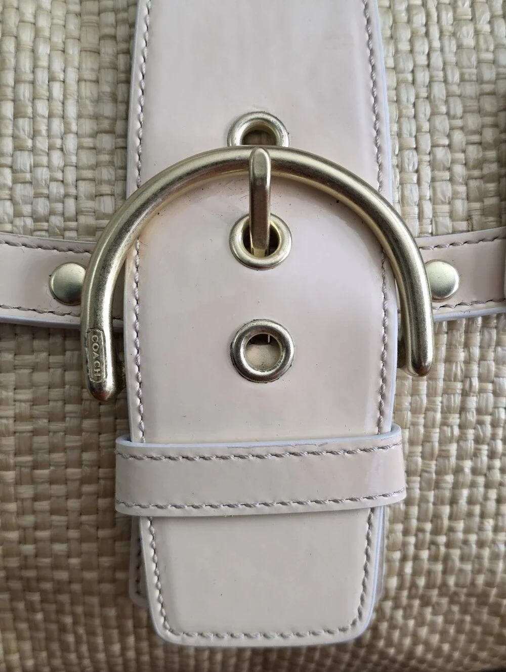 Coach exceptionally rare