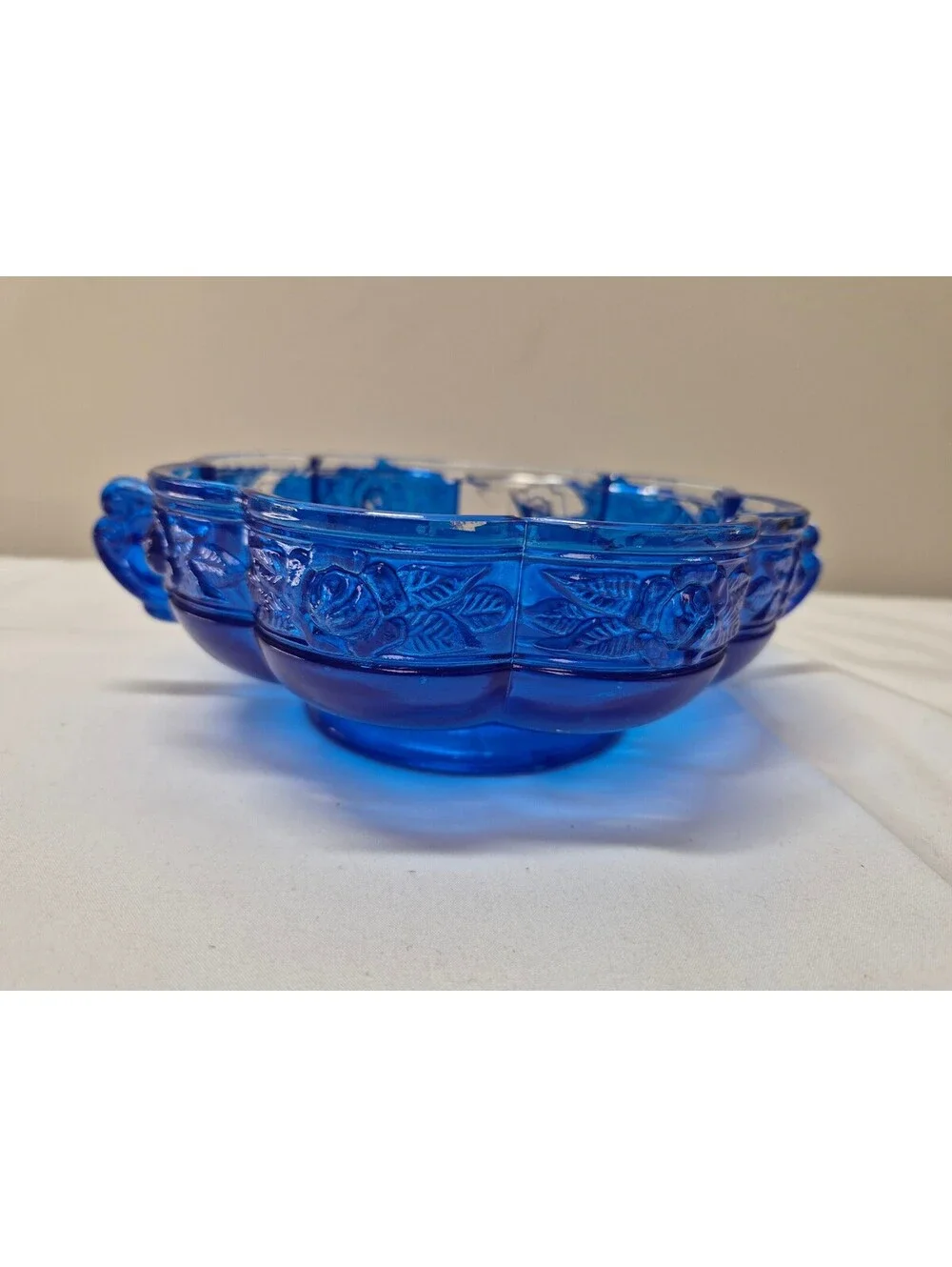 Jeannette Glass this vintage