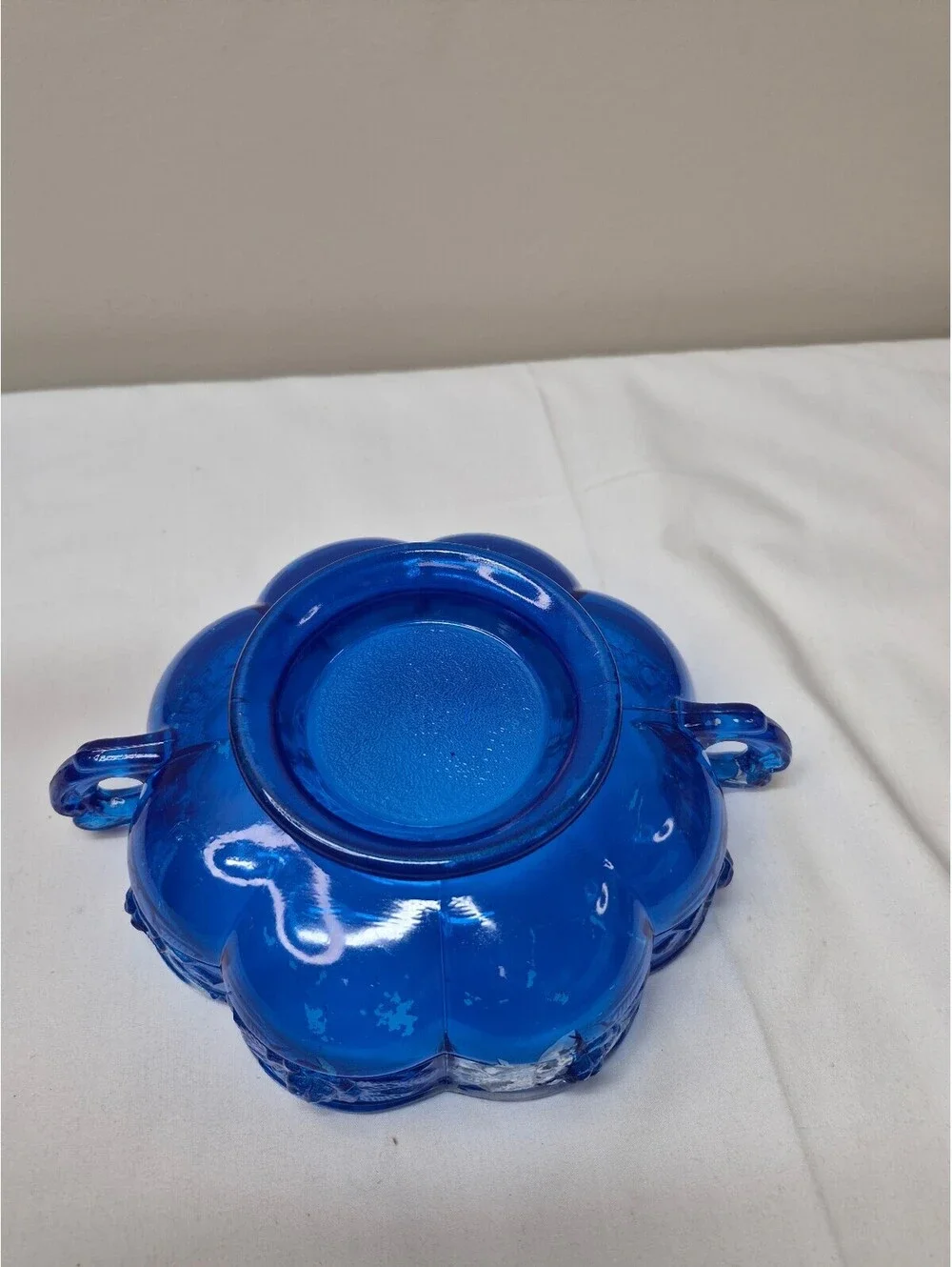 Jeannette Glass this vintage