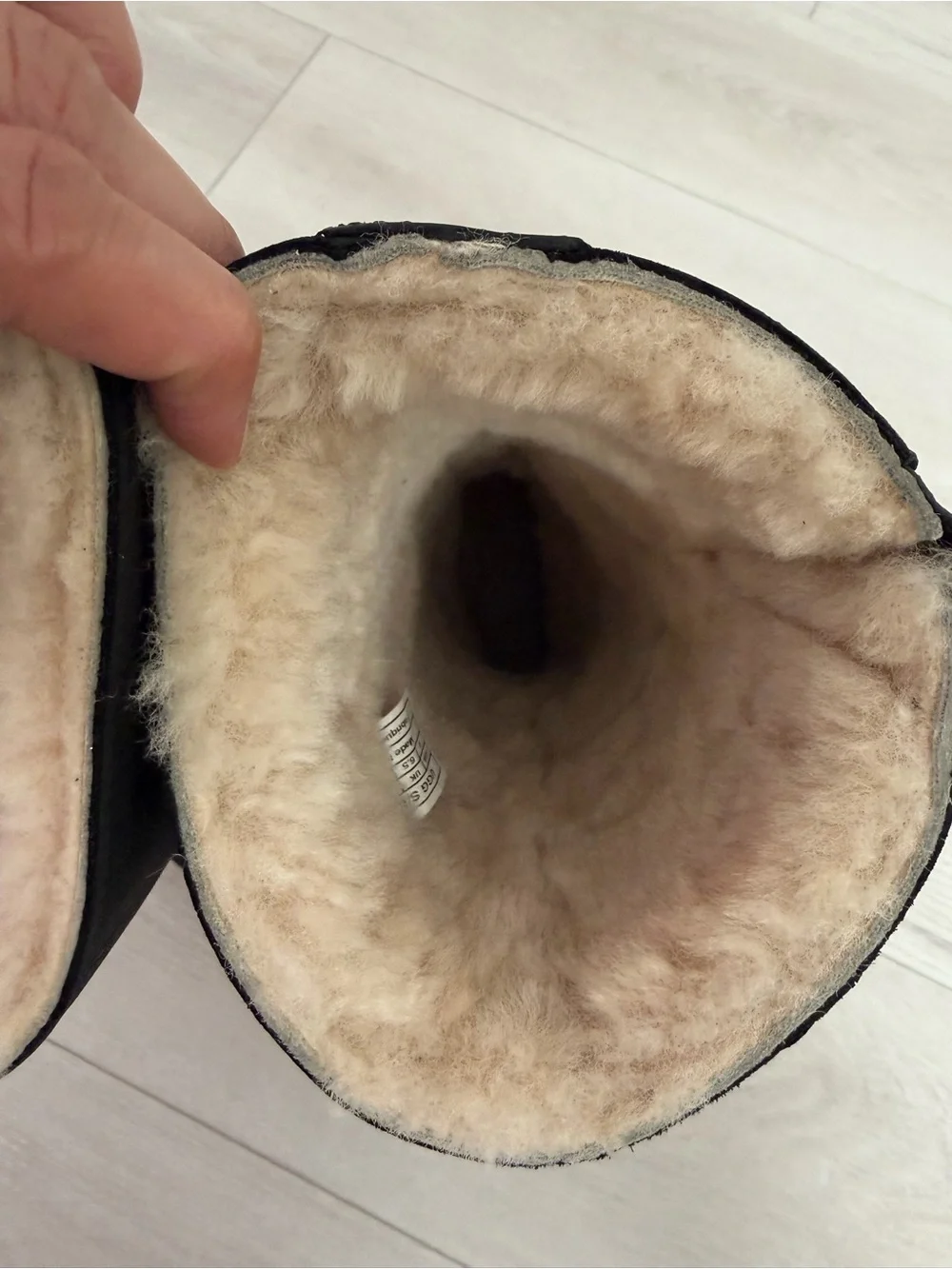 UGG great mid
