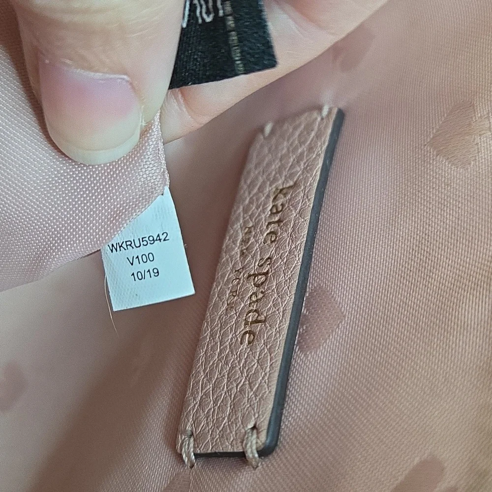 kate spade pre owned
