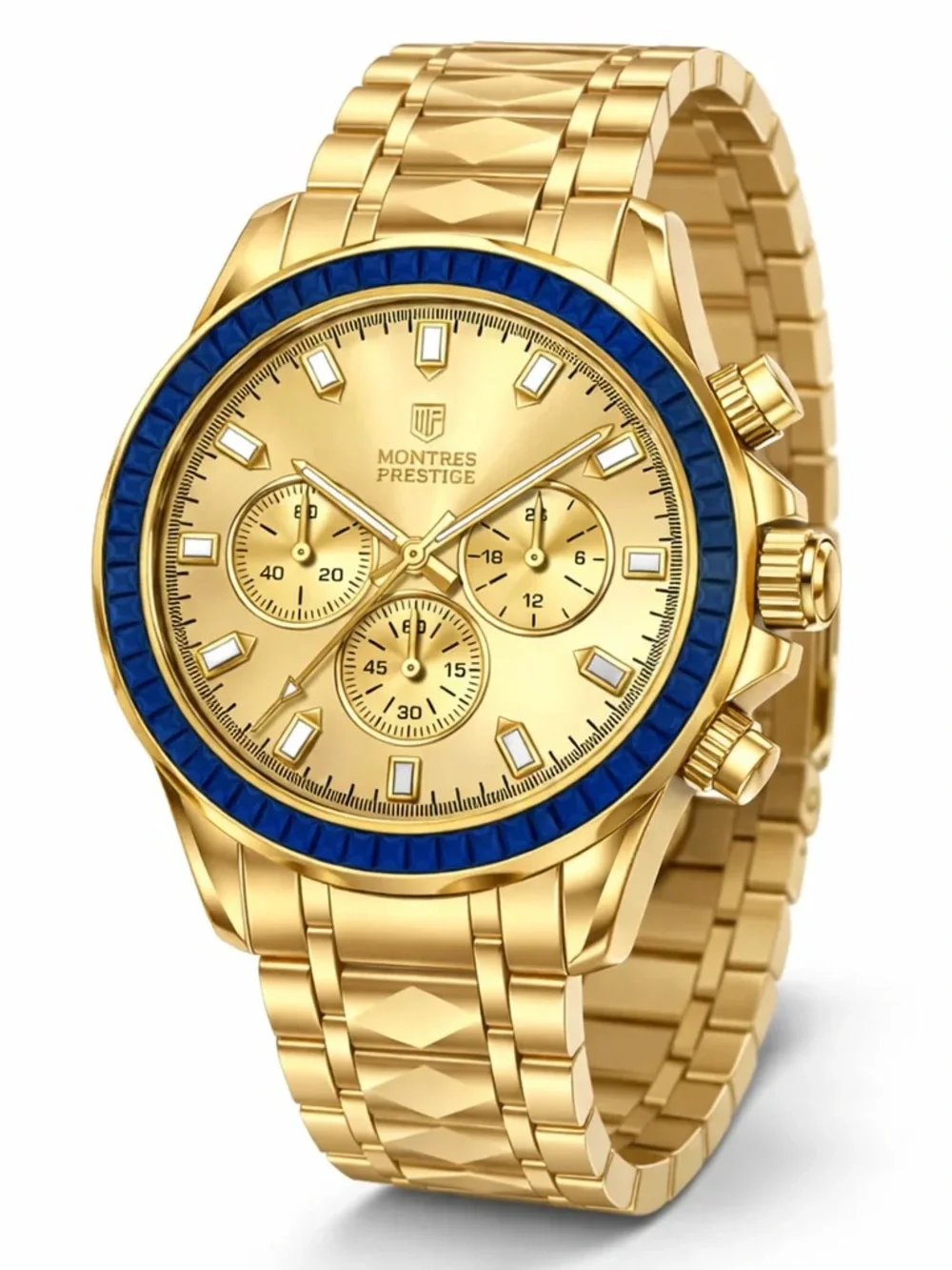 Invicta bold gold