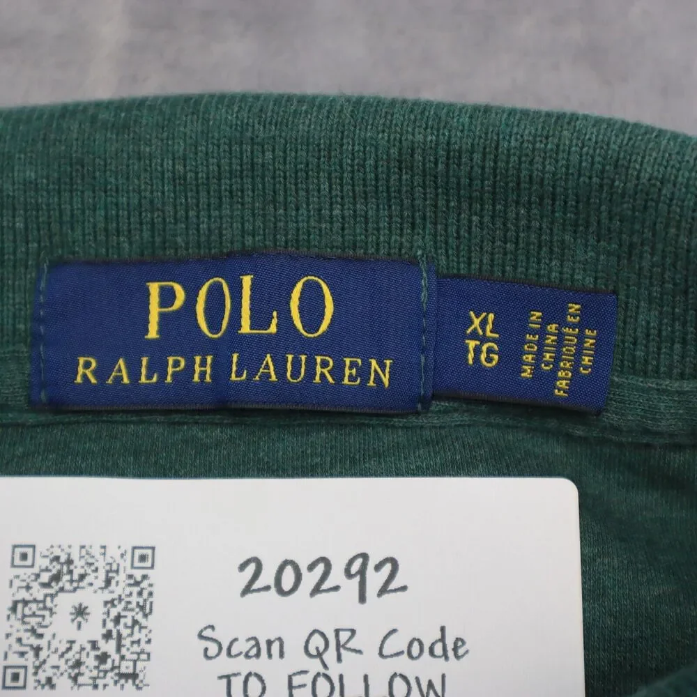 Polo Ralph Lauren polo ralph