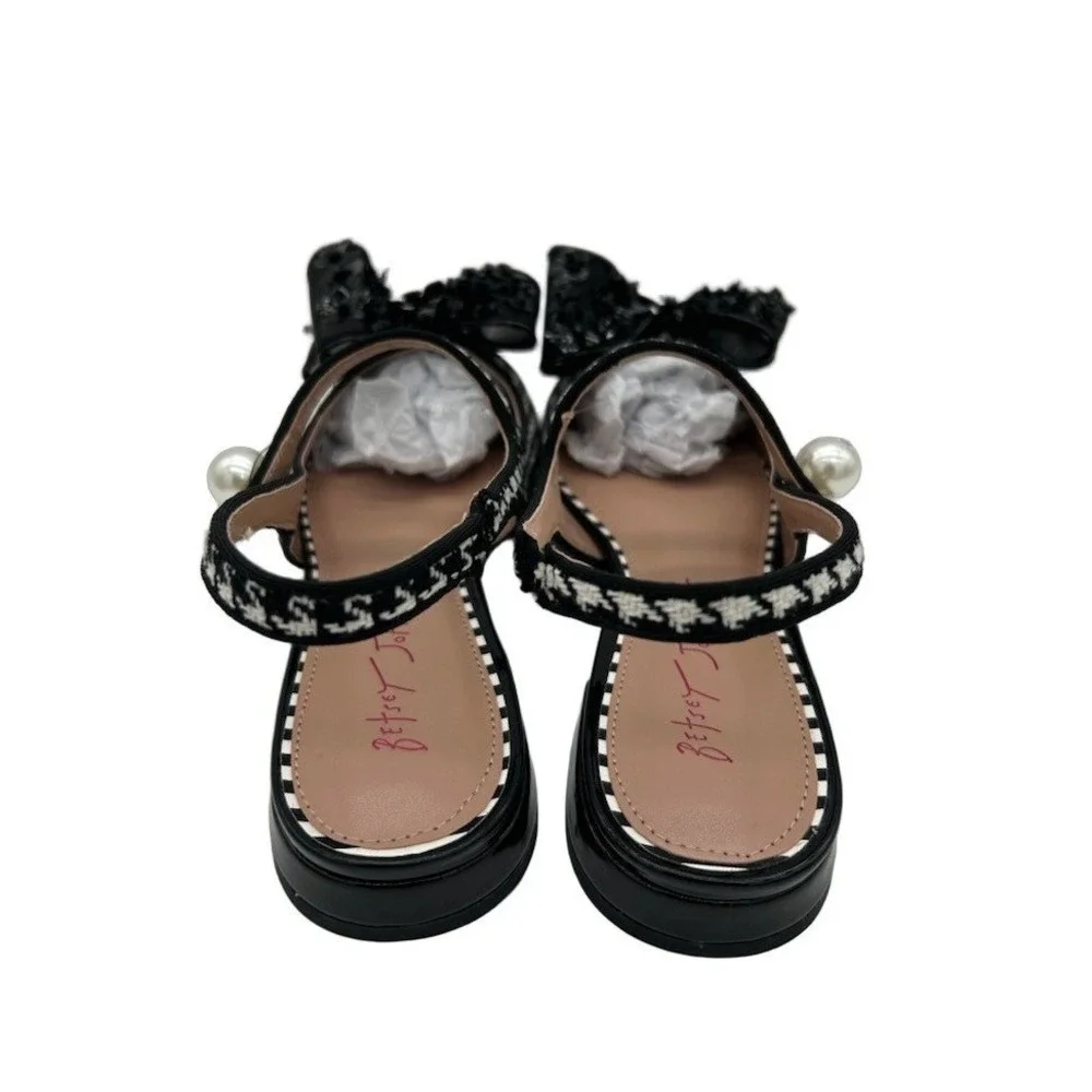 Betsey Johnson new betsey