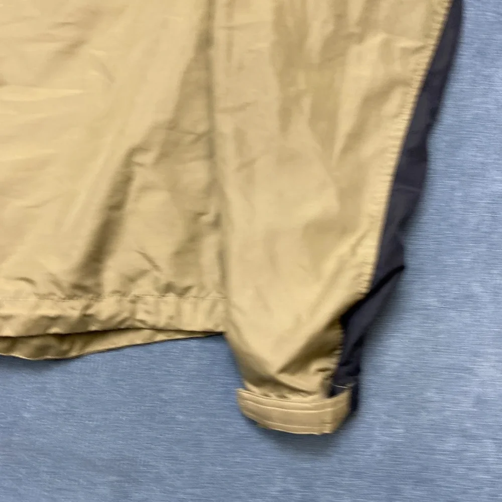 Nike windbreaker jacket