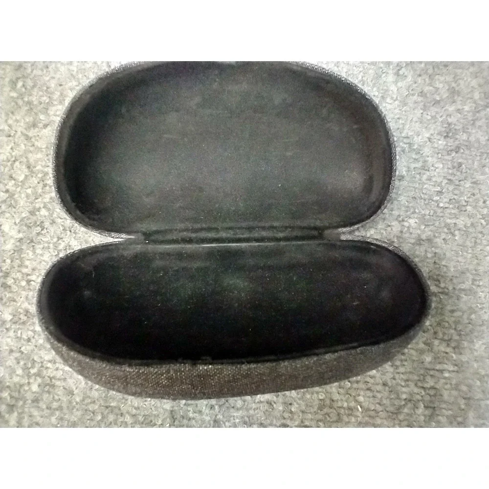 Oakley hard shell