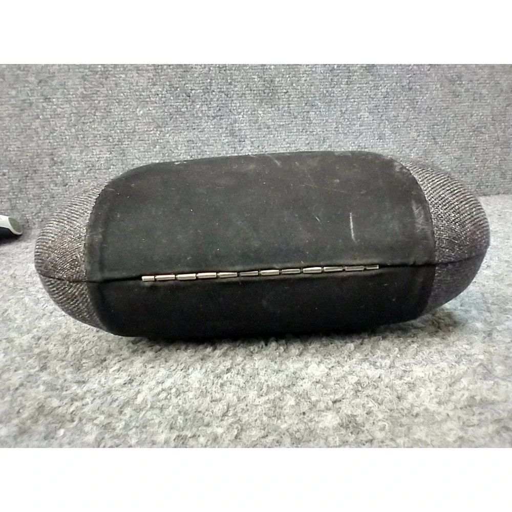 Oakley hard shell