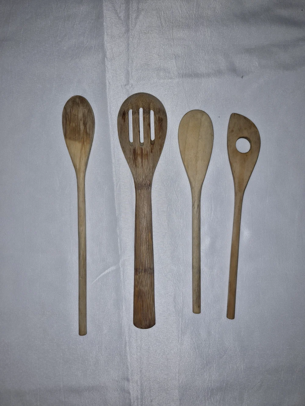 N/A used four